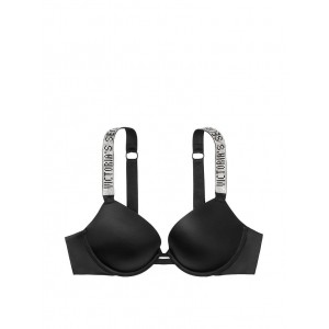 Siyah Sexy Fantezi Tül Transparan İç Çamaşırı Çeyizlik 8640
